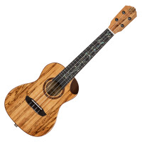 Ortega RUET-SMA Konzert Ukulele gest. Ahorn