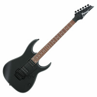 Ibanez RG320EXZ-BKF Black Flat