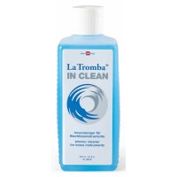 La Tromba In Clean Reinigungskonzentrat 250 ml