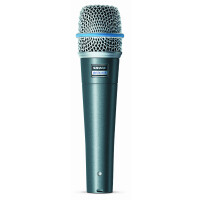 Shure Beta 57A Instrumentenmikrofon