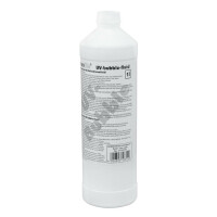 Eurolite UV-Seifenblasenfluid 1L Gelb