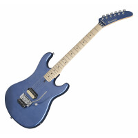 Kramer The 84 E-Gitarre Blue Metallic