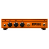 Orange Pedal Baby 100 - Retoure (Zustand: sehr gut)