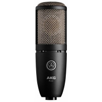 AKG P-220 - Retoure (Zustand: sehr gut)