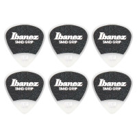 Ibanez PA16HSG-WH Grip Wizard Sand Heavy - 6er Pack