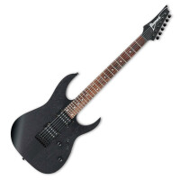 Ibanez RGRT421-WK Weathered Black