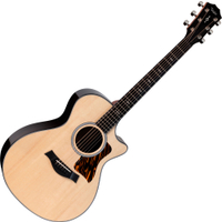 Taylor Next Generation 412ce (2026)