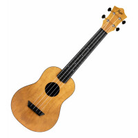 Flight TUC55 Mango Travel Konzert Ukulele