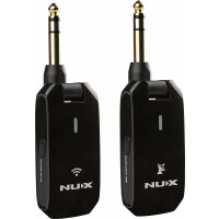 NUX X-5RC Wireless System für Gitarre / Bass