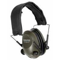 Stagecaptain ContraNoise CN-29GN actieve gehoorbescherming hoofdtelefoon