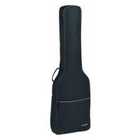 Gewa Basic 5 Gig Bag Gitarre 4/4 schwarz