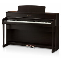 Kawai CA 701 R Digitalpiano Premium Rosenholz