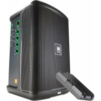 JBL Eon One Compact PA-Lautsprecher Akku Bundle