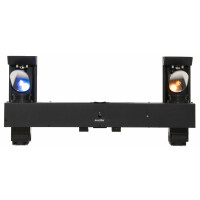 Eurolite LED Twin Scan Bar