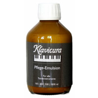 Klavicura Klavierpolitur 500 ml