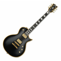 ESP E-II Eclipse DB VB Vintage Black