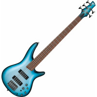 Ibanez SR305E-DOT E-Bass Deep Ocean Metallic