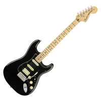 Fender American Performer Stratocaster HSS MN Black