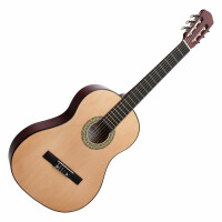 Classic Cantabile Acoustic Series AS-851 Klassikgitarre 4/4 - Retoure (Zustand: gut)