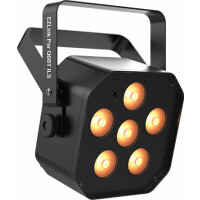 Chauvet DJ EZLink Par Q6BT ILS - Retoure (Zustand: sehr gut)