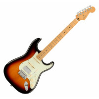 Fender Player Plus Stratocaster HSS MN 3TSB - Retoure (Zustand: sehr gut)