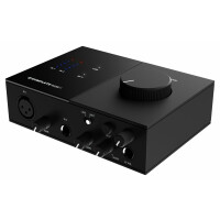 Native Instruments KOMPLETE AUDIO 1 - Retoure (Zustand: sehr gut)