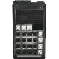 MyVolts Pocket Operator Case Black