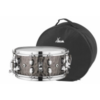 Mapex Black Panther Persuader Snare Drum Set