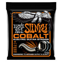 Ernie Ball 2722 Hybrid Slinky Cobalt