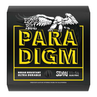 Ernie Ball 2027 Paradigm Beefy Slinky