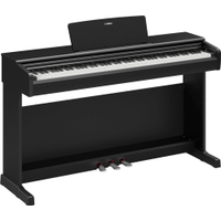 Yamaha Arius YDP-146 Noir