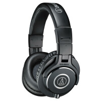 Audio-Technica ATH-M40x Kopfhörer