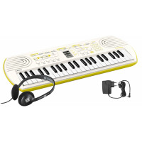 Casio SA 80 Mini Keyboard Set