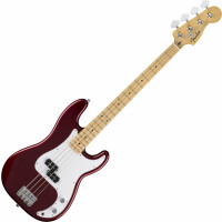 Fender Standard Precision Bass Candy Cola