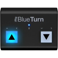 IK Multimedia iRig BlueTurn