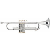 Lechgold TR-16S Trompette Bb