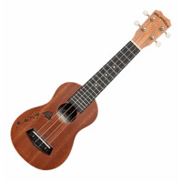 Islander by Kanilea MS-4 ISL Sopran Ukulele