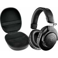 Audio-Technica ATH-M20xBT Bluetooth Kopfhörer Set