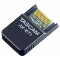 Tascam AK-BT1 Bluetooth-Adapter