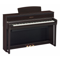 Yamaha CLP-775 R Digitalpiano Rosenholz