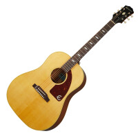 Epiphone Texan Antique Natural - Retoure (Zustand: sehr gut)