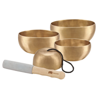 Meinl Sonic Energy SB-U-1750 Universal Serie Klangschalen Set  - Retoure (Zustand: sehr gut)
