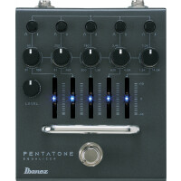 Ibanez PTEQ Pentatone Equalizer