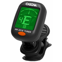 Cascha HH 2018 Multi Clip Tuner