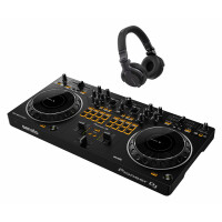 Pioneer DJ DDJ-REV1 Set