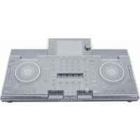 Decksaver Denon DJ SC Live 4 Cover