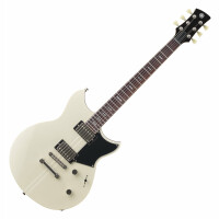 Yamaha RSS20 VW Revstar Standard E-Gitarre Vintage White