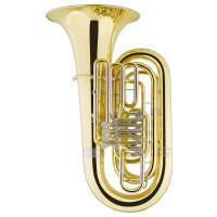 Melton 2011RA "Gravity" Bb-Tuba