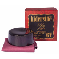 Hidersine Rosin 6V Deluxe - Kolofon für Violine