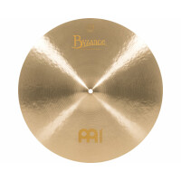 Meinl Byzance Jazz 16" Extra Thin Crash